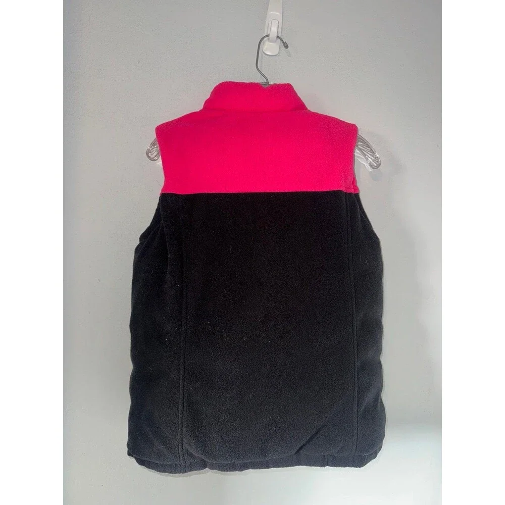Reversible Nike Puffer Vest Youth XL
